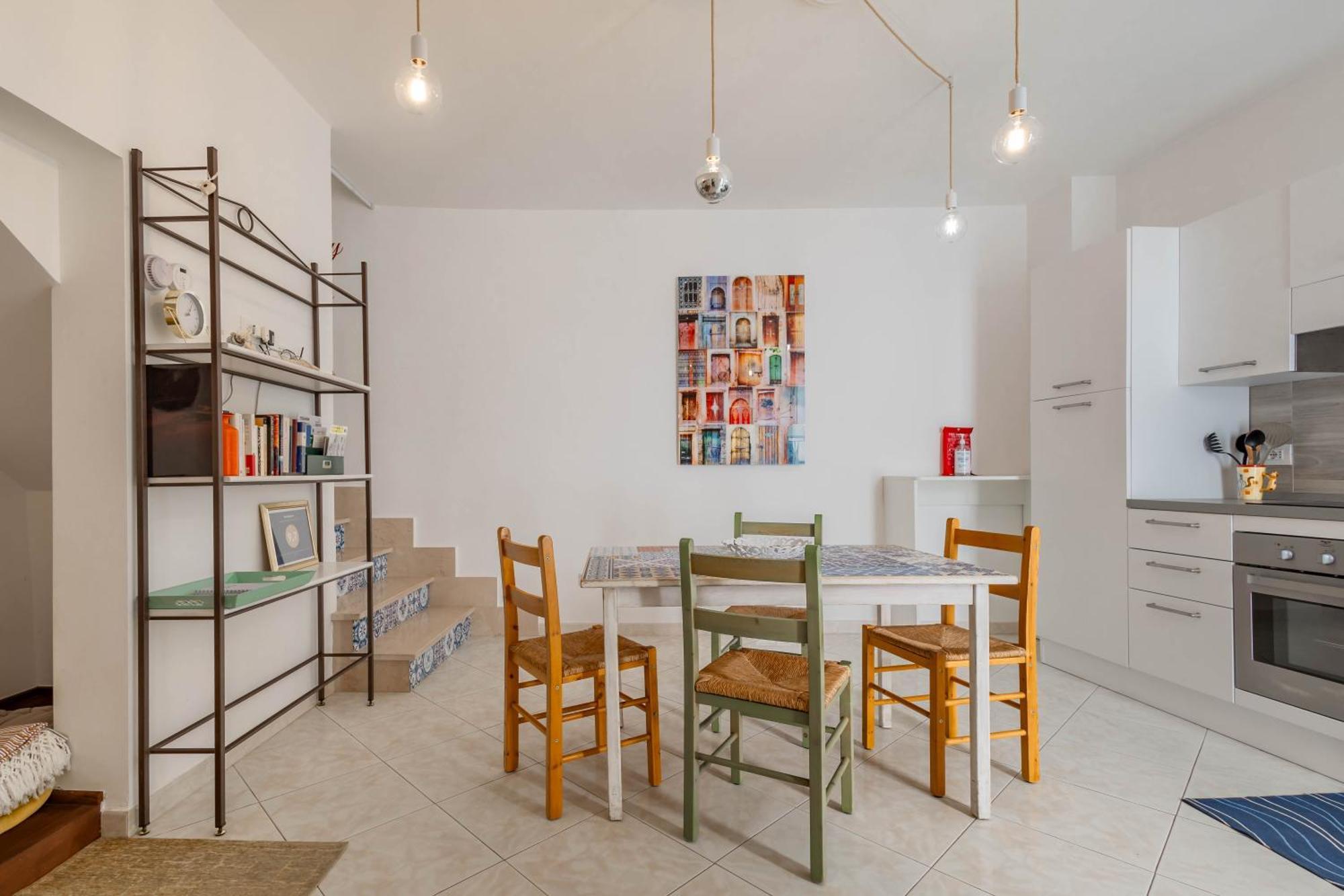 Antiche Mura Apartments"Cielo Di Puglia" -2 Matrimoniali, Cucina E Terrazzo Turi Exterior photo