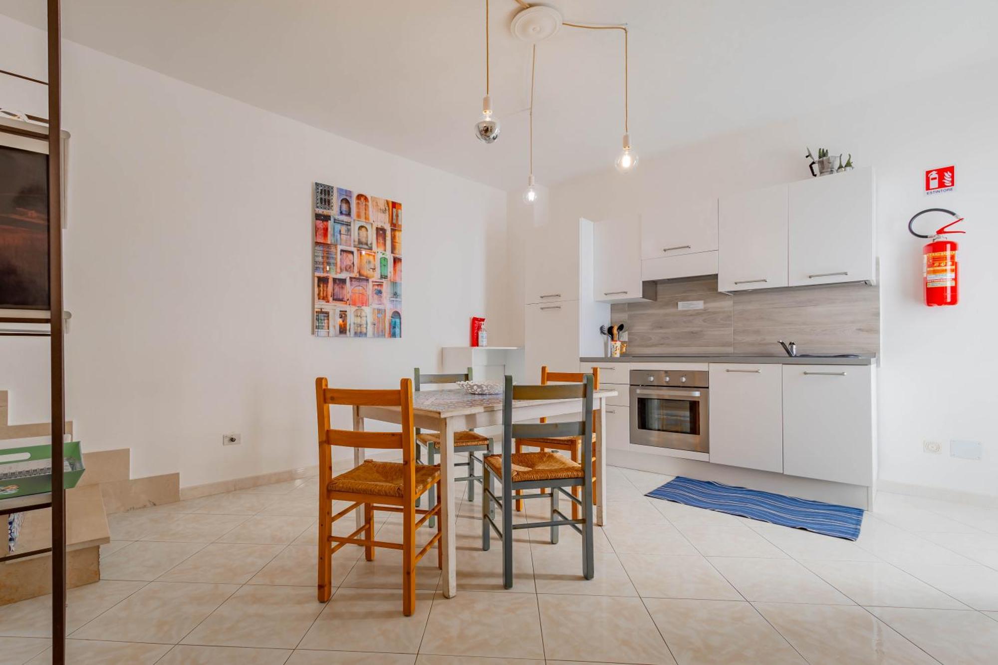 Antiche Mura Apartments"Cielo Di Puglia" -2 Matrimoniali, Cucina E Terrazzo Turi Exterior photo